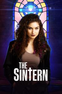 The Sintern (2024) poster