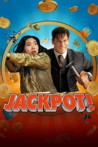 Jackpot! (2024) poster