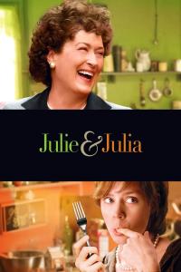 Julie & Julia (2009) poster