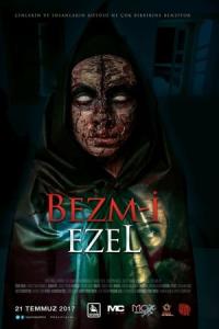Bezm-i Ezel (2017) poster