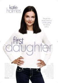 First Daughter () poster