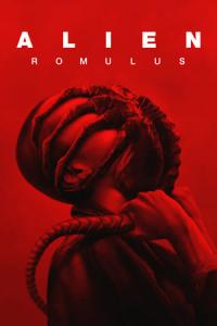 Alien: Romulus (2024) poster