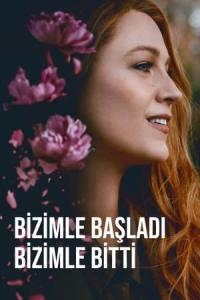 Bizimle Başladı Bizimle Bitti (2024) poster
