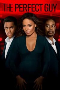 The Perfect Guy (2015) poster