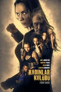 Kadınlar Kulübü (2017) poster