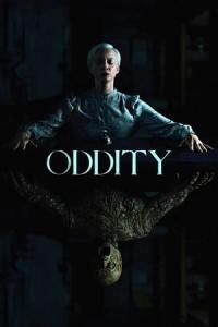 Oddity (2024) poster