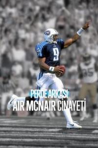 Untold: The Murder of Air McNair (2024) poster