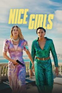Nice Girls (2024) poster