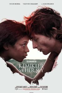 Kemikler ve Her Şey (2022) poster