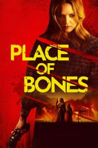 Place of Bones (2024) poster