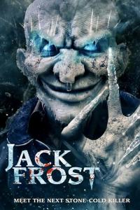 Jack Frost (2022) poster