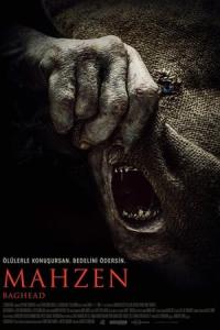 Mahzen (2023) poster