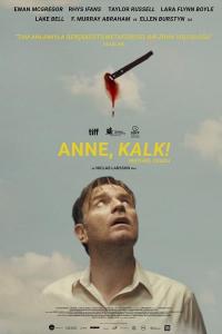 Anne, Kalk! (2024) poster