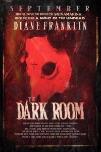 The Dark Room (2023) poster