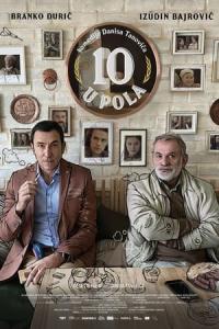 Komşuluk Halleri (2021) poster