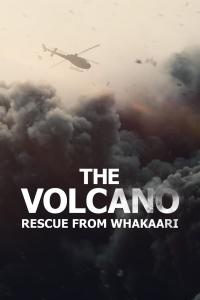 Kurtarma Operasyonu: Whakaari Volkanı (2022) poster