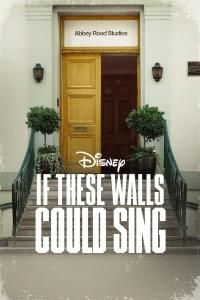 If These Walls Could Sing (2022) poster