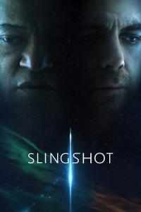 Slingshot (2024) poster