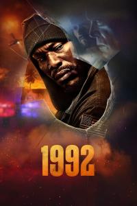 1992 (2024) poster