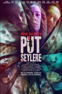 Put Seylere (2018) poster