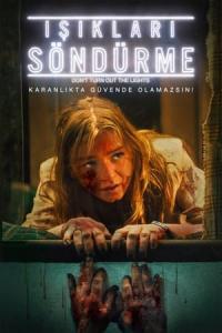Işıkları Söndürme (2024) poster