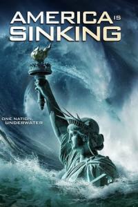 America Is Sinking (2023) poster