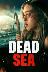 Dead Sea (2024) poster