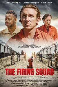 The Firing Squad (2024) poster