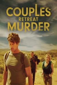 Couples Retreat Murder (2024) poster