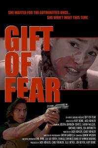 Gift of Fear (2023) poster