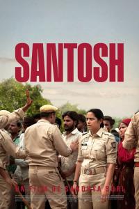 Santosh (2024) poster
