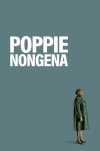 Poppie Nongena (2020) poster