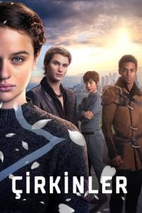 Uglies (2024) poster