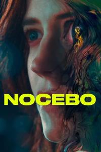 Nosebo Etkisi (2022) poster