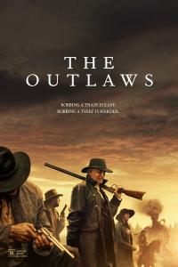 The Outlaws (2024) poster