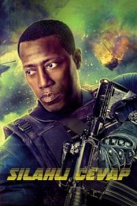 Armed Response (2017) poster