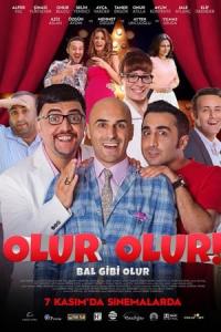 Olur Olur (2014) poster