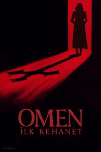 Omen: İlk Kehanet (2024) poster
