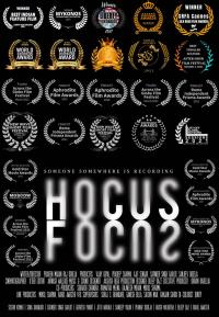 Hocus Focus () poster
