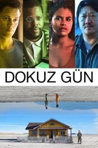 Dokuz Gün (2021) poster