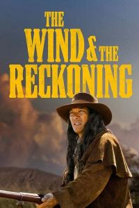 The Wind (2022) poster