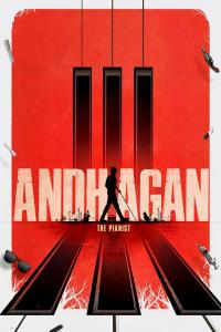 Andhagan (2024) poster