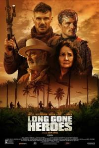 Long Gone Heroes (2024) poster