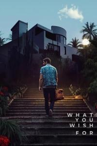 What You Wish For (2023) poster