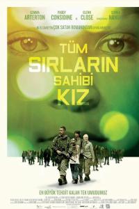 Tüm Sırların Sahibi Kız (2016) poster