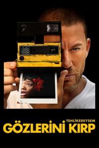 Gözlerini Kırp (2024) poster