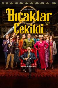 Bıçaklar Çekildi (2019) poster