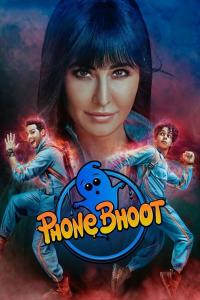 Phone Bhoot (2022) poster