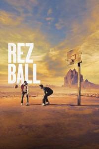 Rez Ball (2024) poster