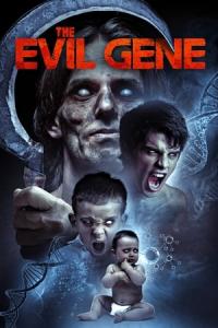 The Evil Gene (2016) poster